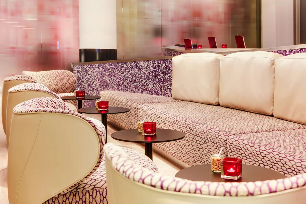 IntercityHotel Hamburg Dammtor