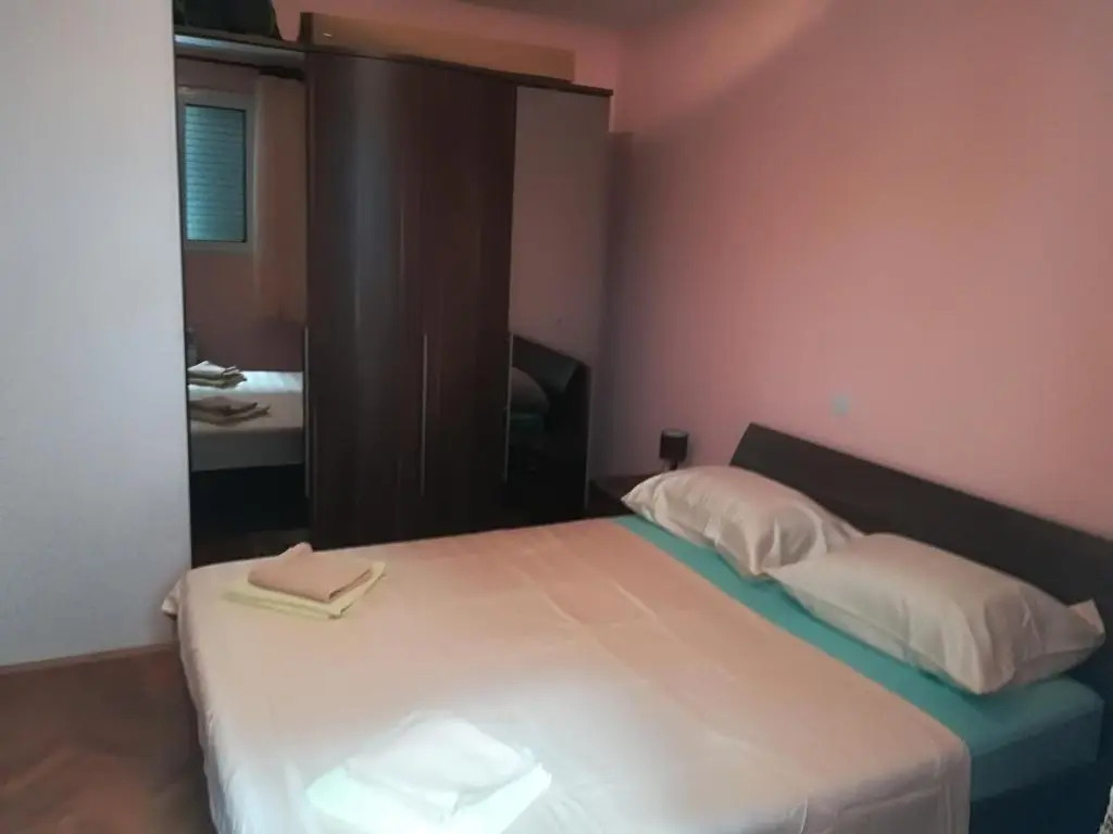 Apartments Vukovic