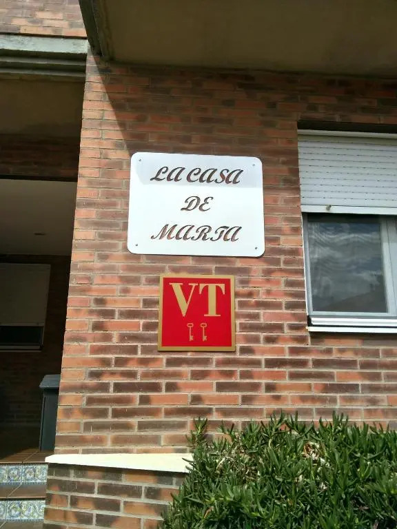 La casa de Marta