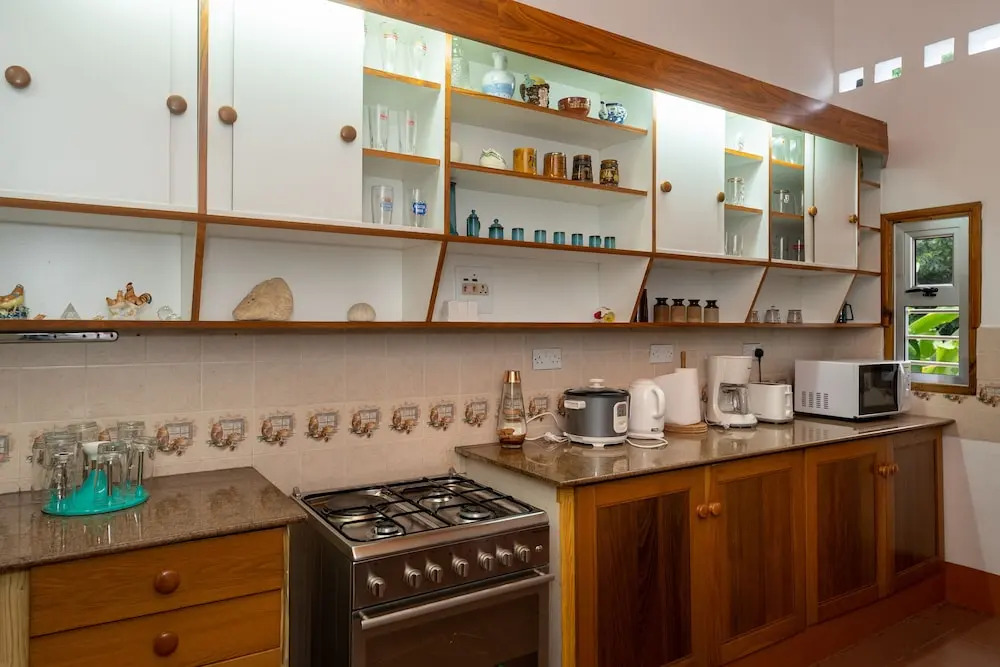Janes Serenity Guesthouse