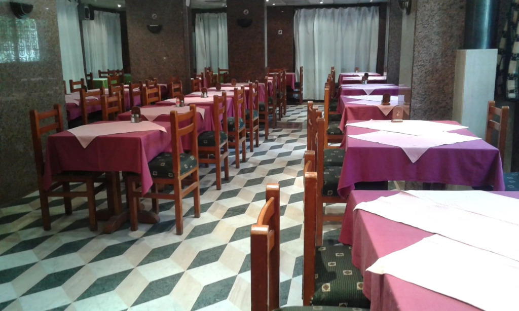 St.Joseph Hotel