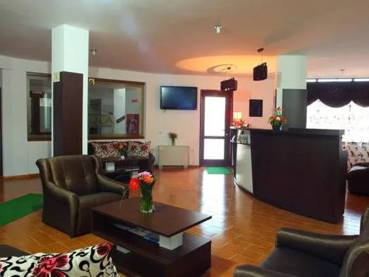 Hotel Insula