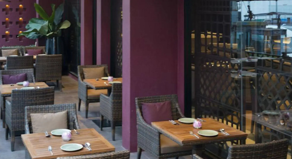 Casa Nithra Bangkok