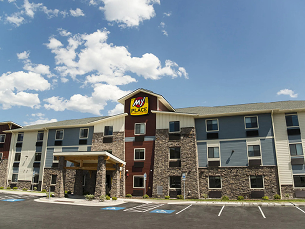 My Place Hotel-Grand Forks, ND