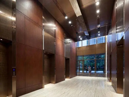 Shidai Tianfu Hotel