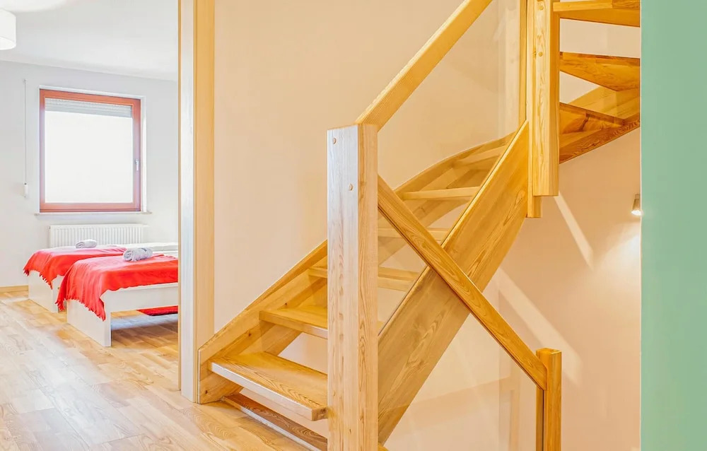 Amazing Home In Mielno With Wifi