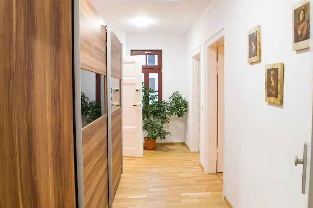 Gwuni Mopera B&B
