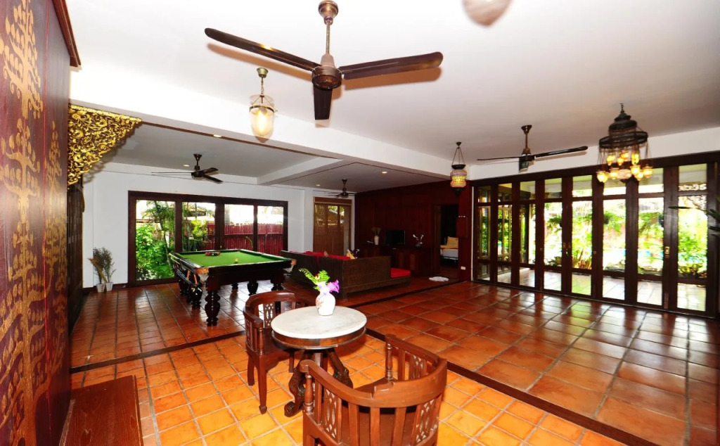 Napalai Pool Villa Resort