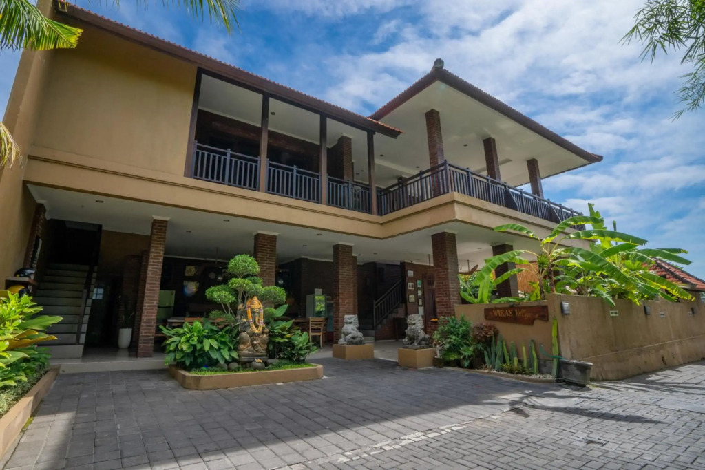 Wiras Village