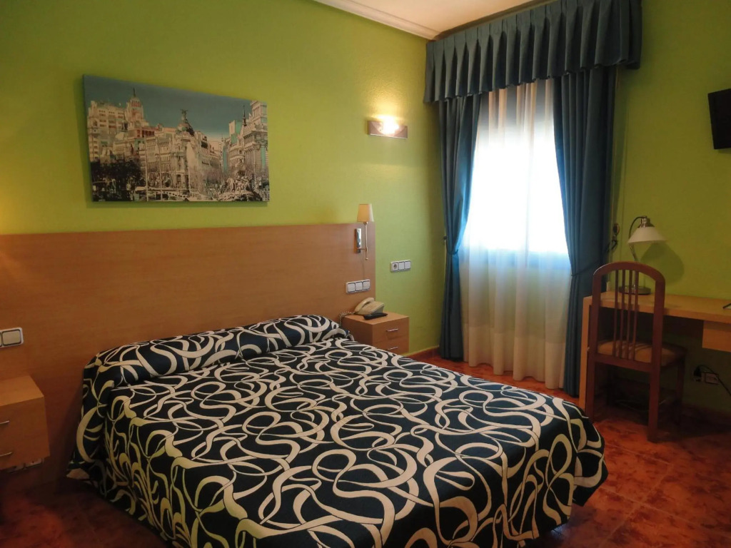 Hotel Mirador