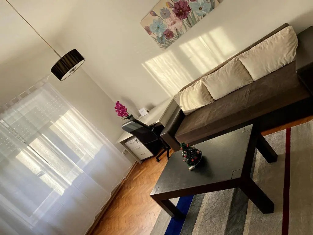 Studio Apartman Thalia