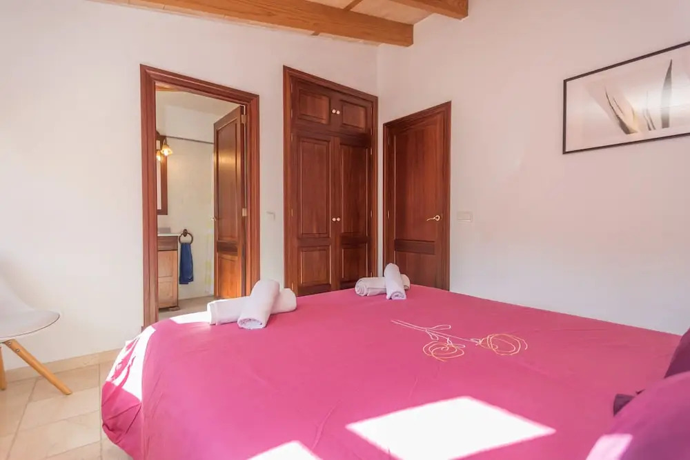 Casa Nyola