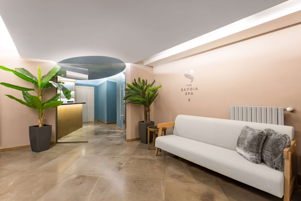 Grand Hotel Savoia Cortina dAmpezzo, A Radisson Collection Hotel