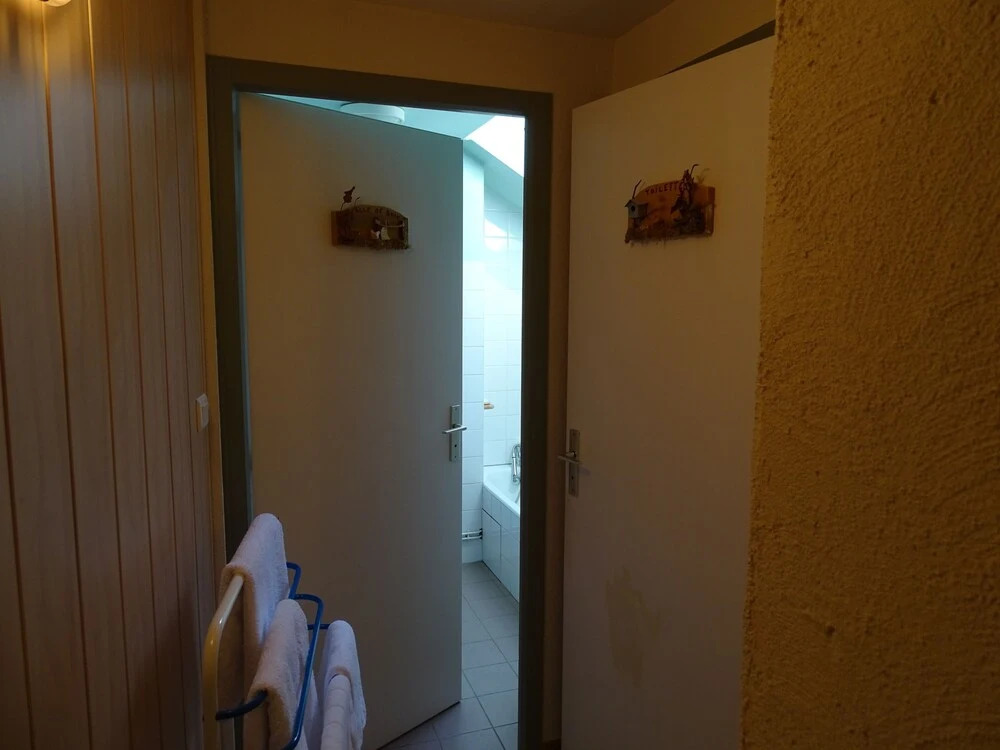 Auberge le bois du cornet
