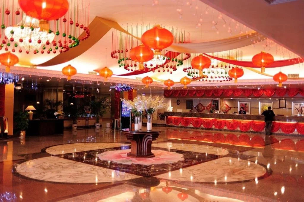 Li Yuan International Hotel