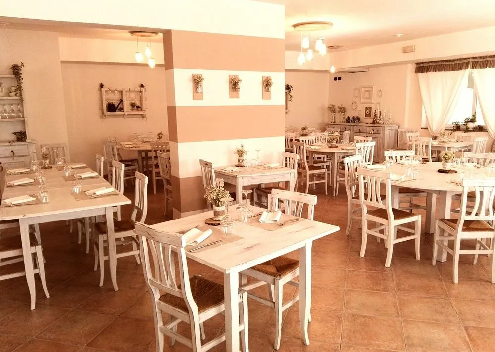 Hotel Le Palme