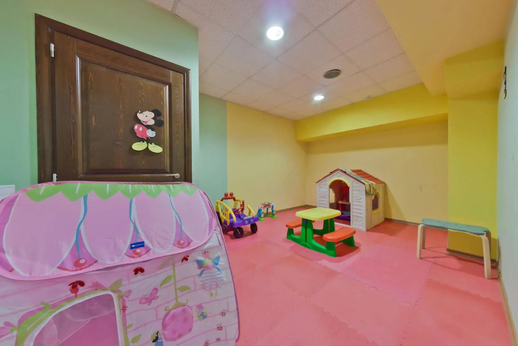Hotel Giamandes
