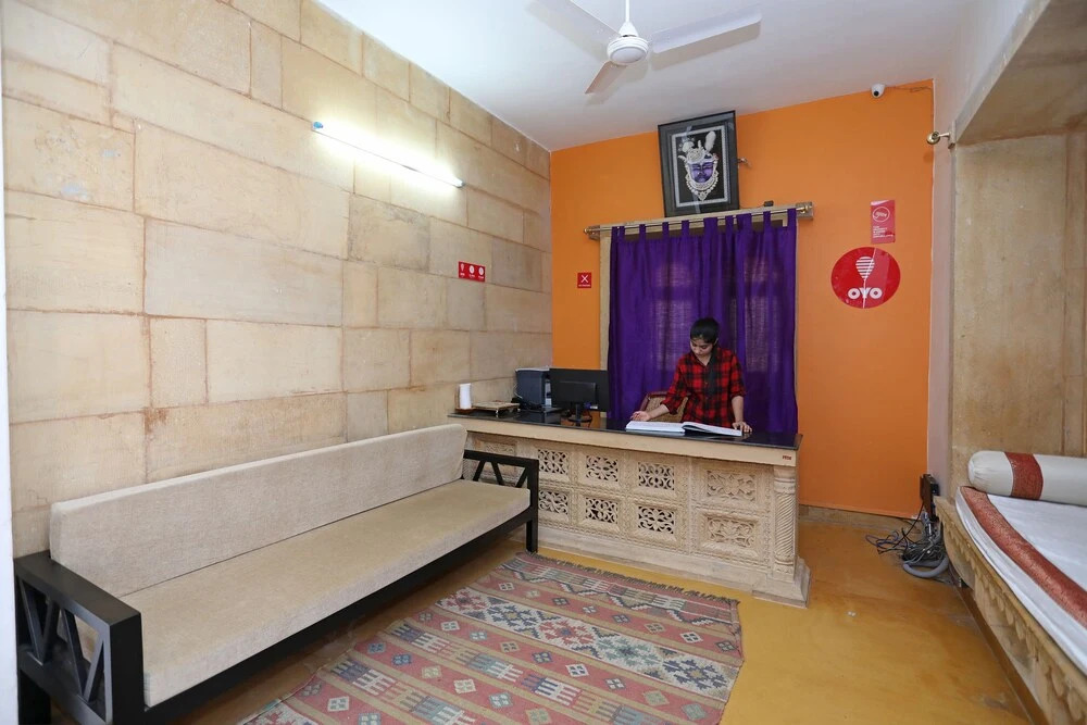 Naman Haveli-Boutique Stay For Budget Travllers