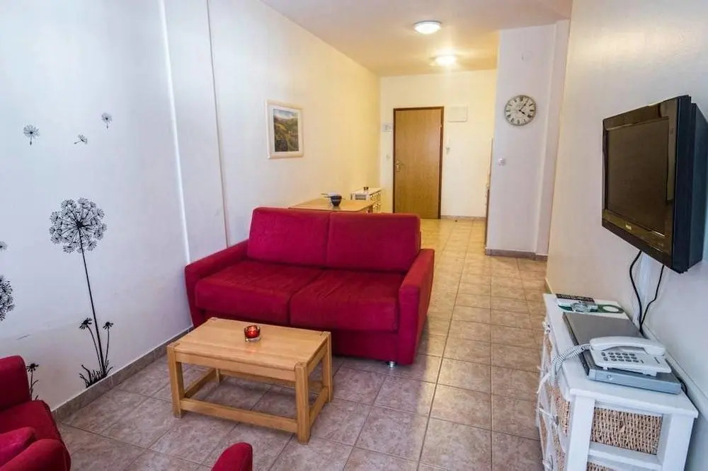Aparthotel Mare Nostrum