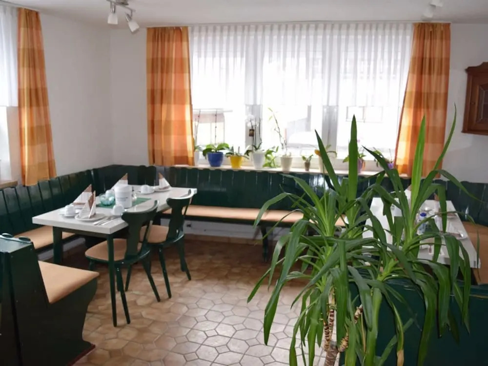 Pension Café Papke