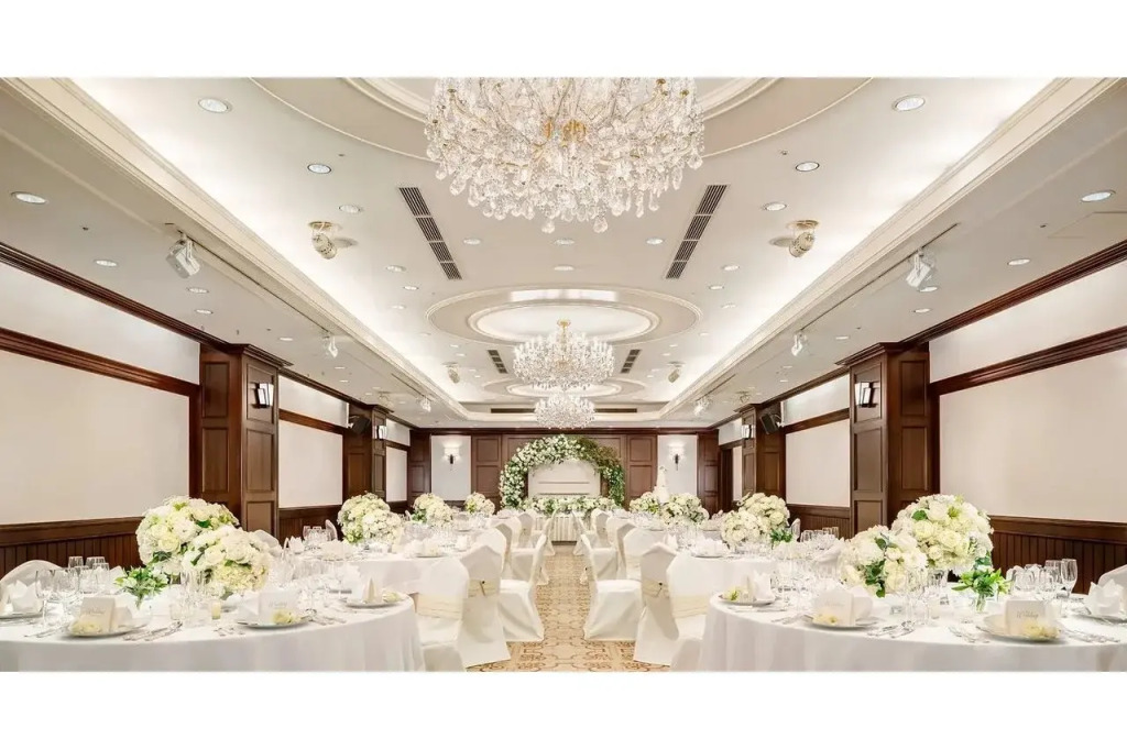 Imperial Hotel Tokyo