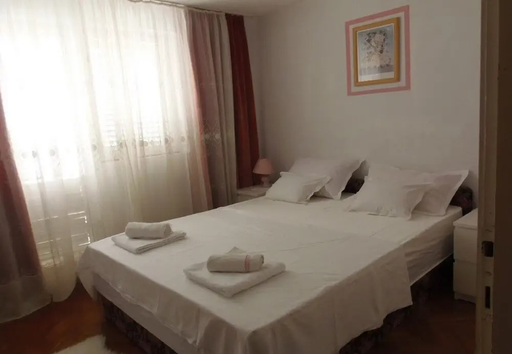 Gradina 1 - Private Pool - H