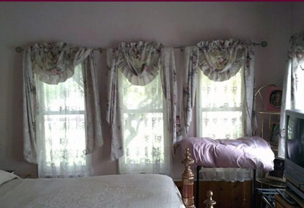 Parlor Car Bed & Breakfast