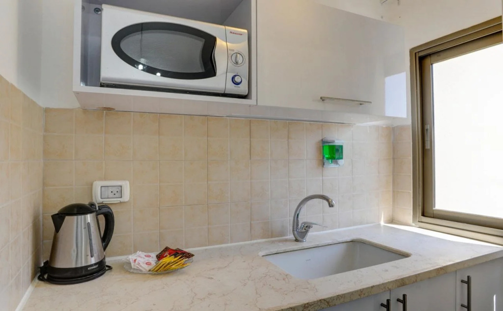 Liber Tel Aviv Sea Shore Suites BY RAPHAEL HOTELS