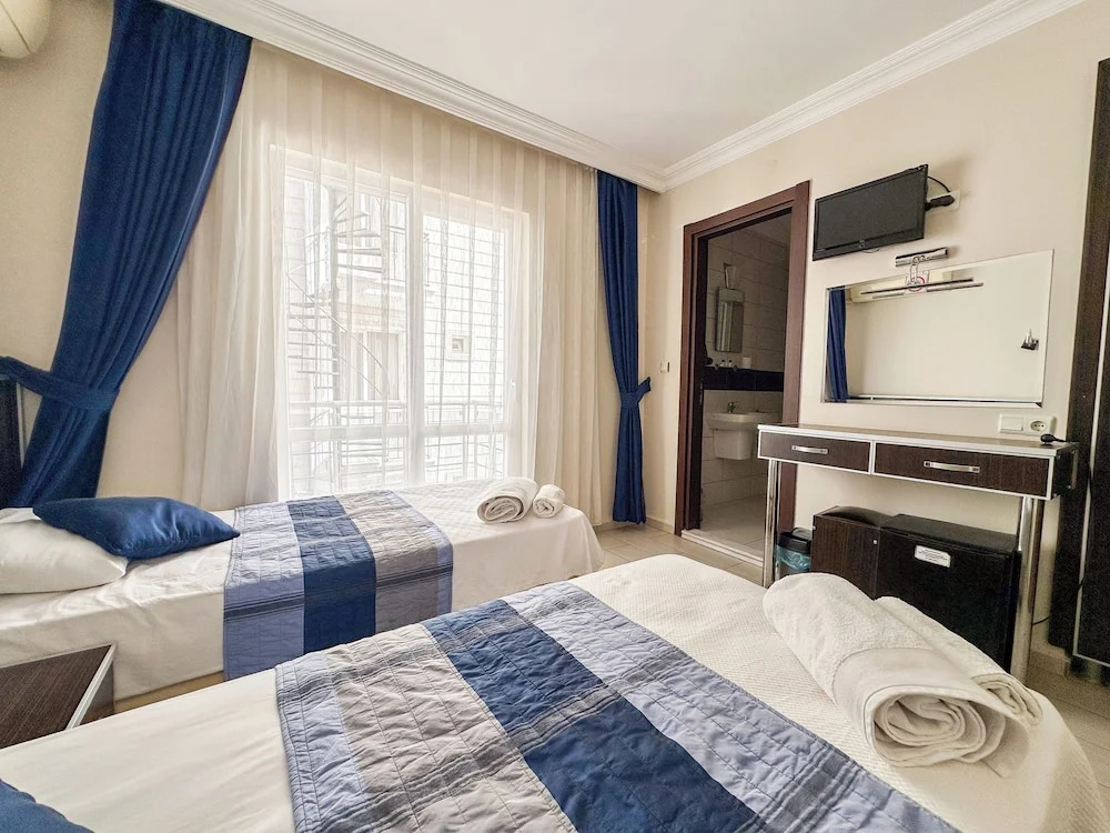 Aristo Otel