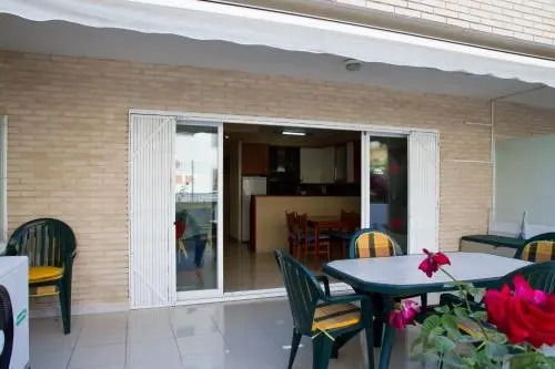 Apartamentos Albert