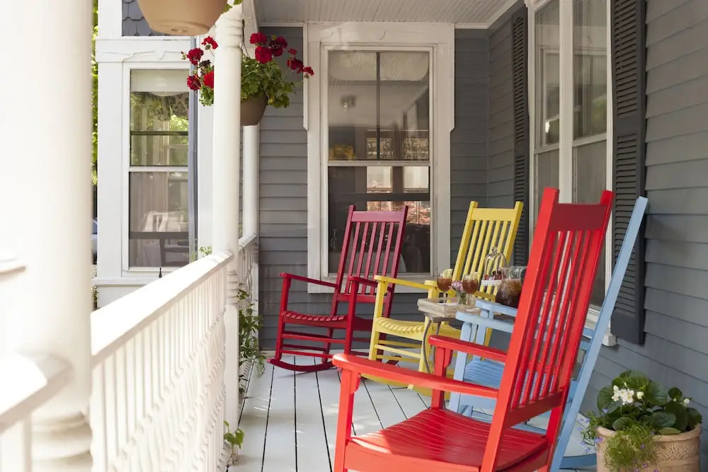 Brewster House Bed & Breakfast