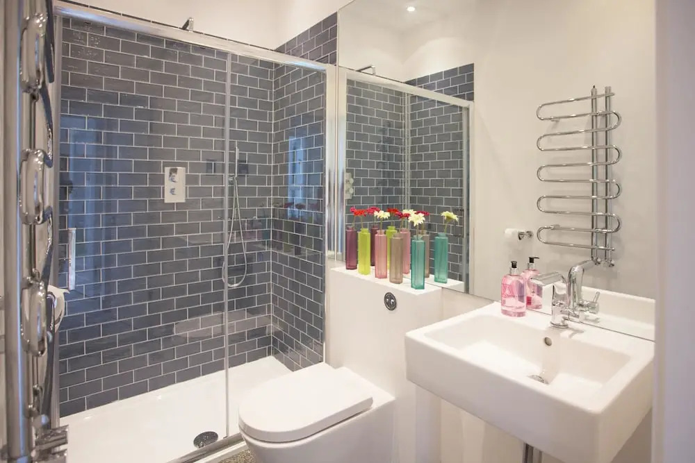 Super central flats in Euston