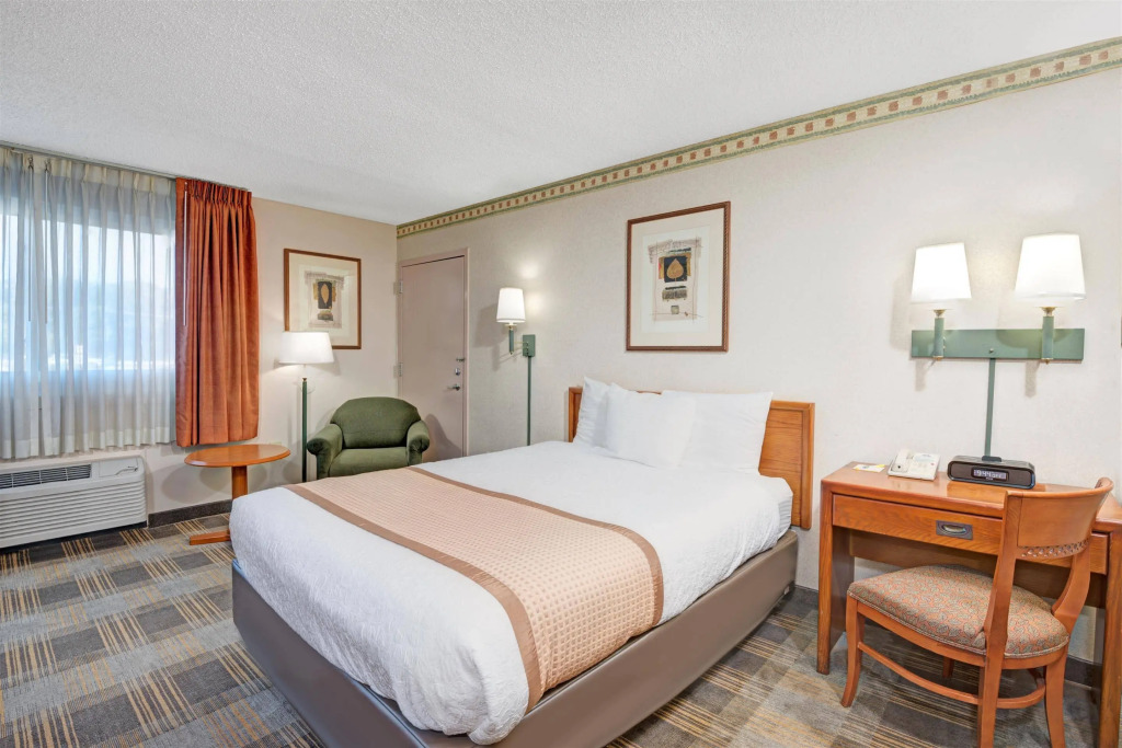 Hampton Inn Egg Harbor Township Atlantic City