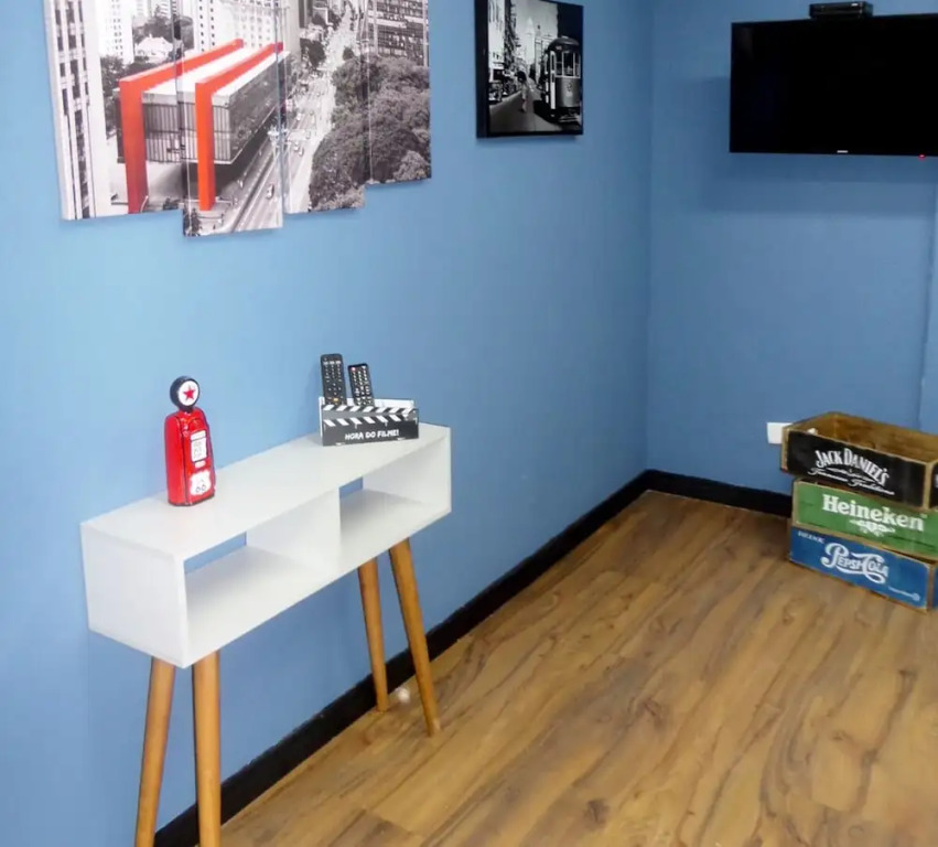 Visto Hostel