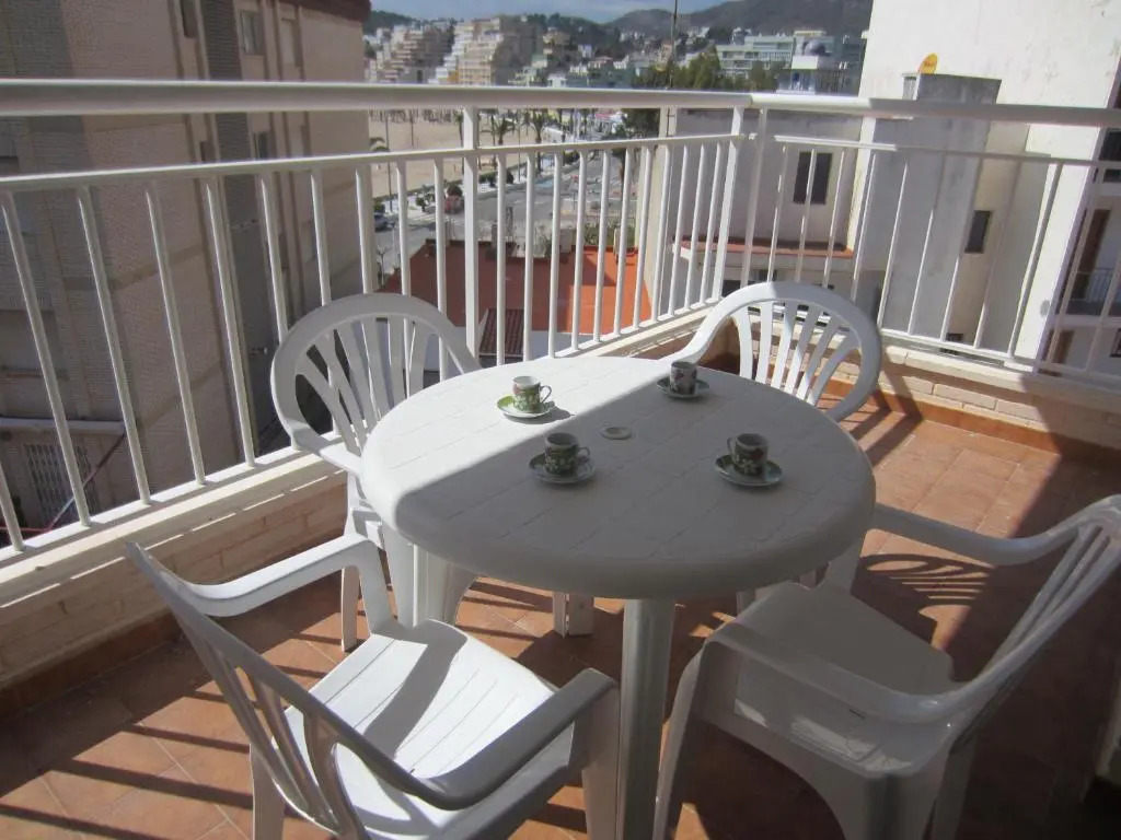 Sirocco Apartamento
