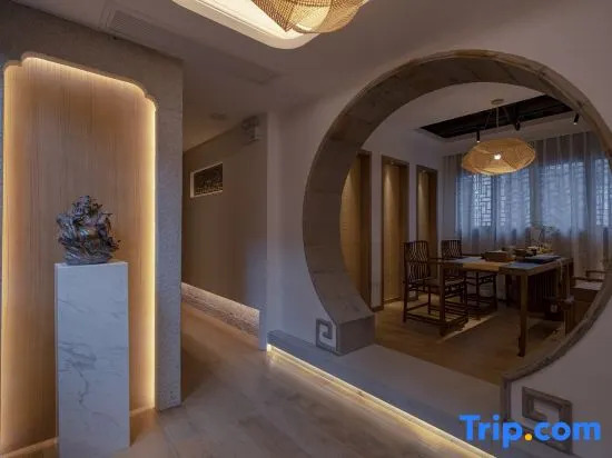 Wujianfang Guesthouse