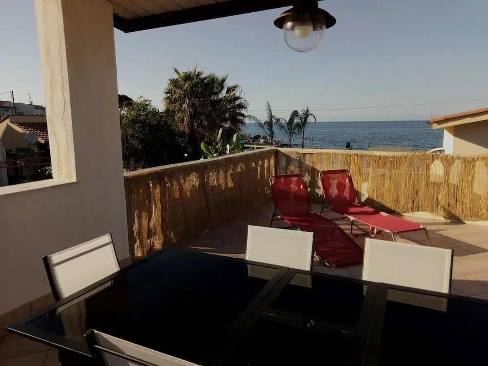 La casa del mare
