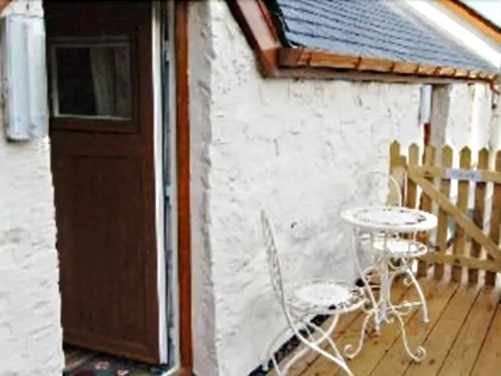 Yr Hafod Country House
