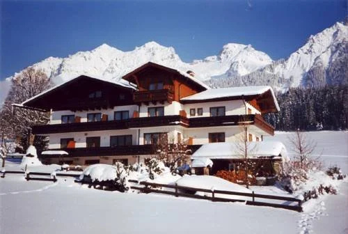 Pension Leitn Franz