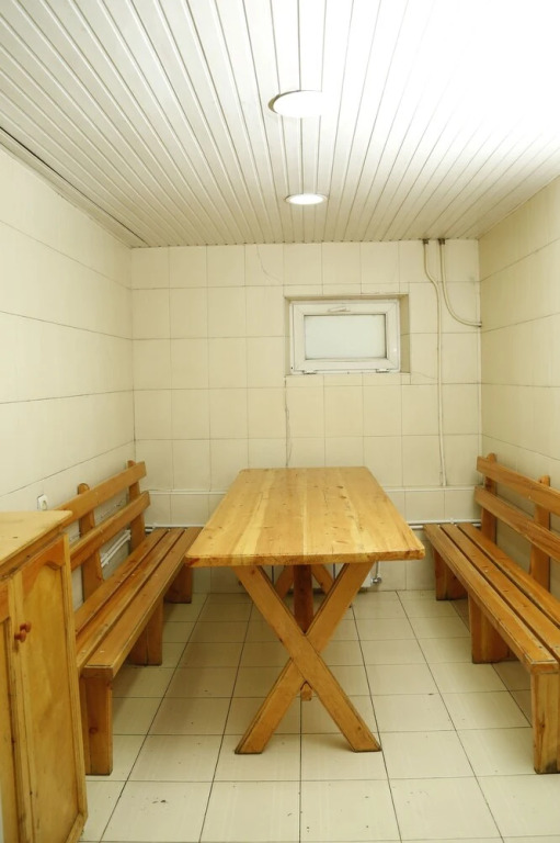 Kapsi Dzor Resort