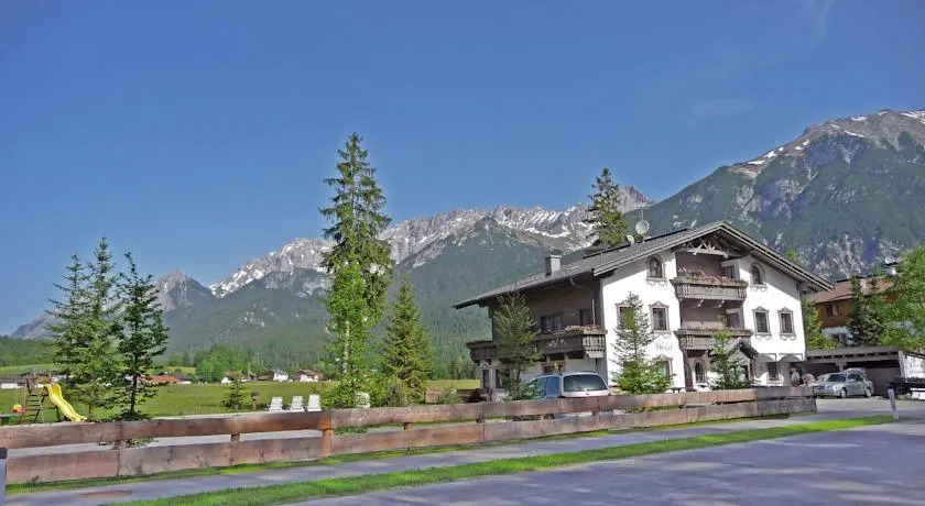 Landhaus Weisl
