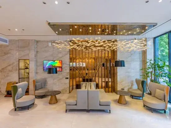 City Comfort Inn (Shantou Huashan Road)