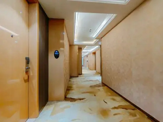 Holiday Inn Causeway Bay (Taizhou Jiangyan Wanda Plaza)