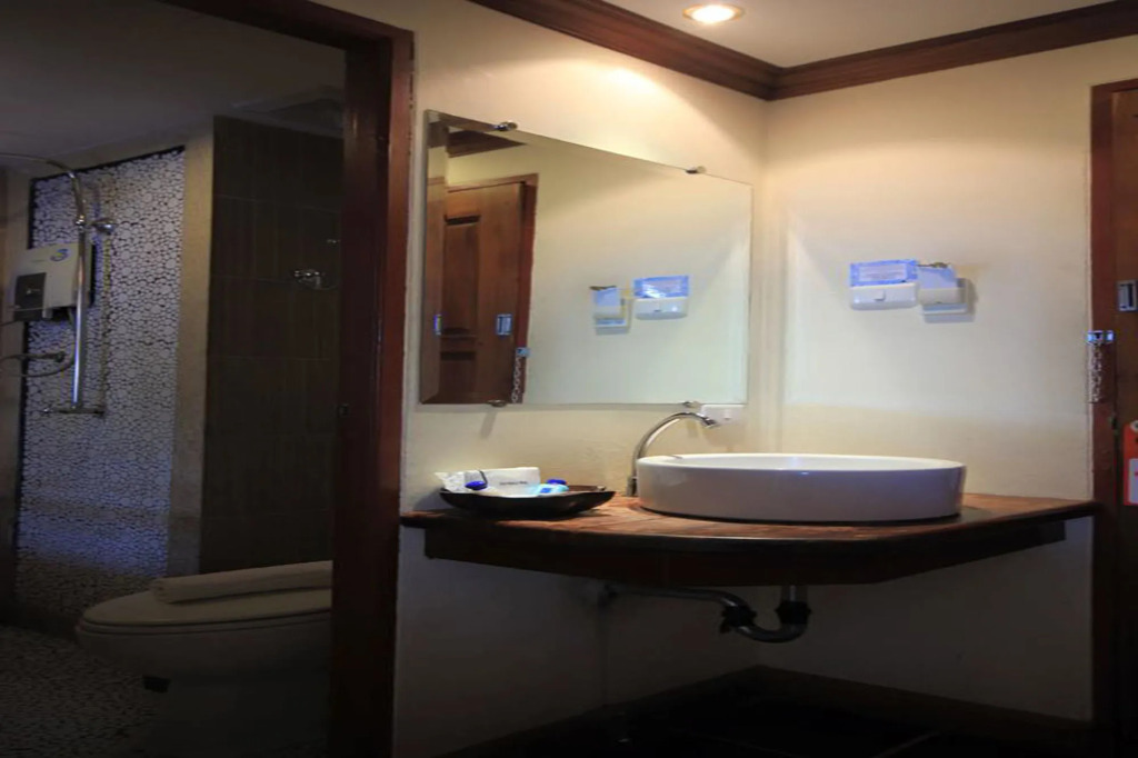Mac Resort Hotel