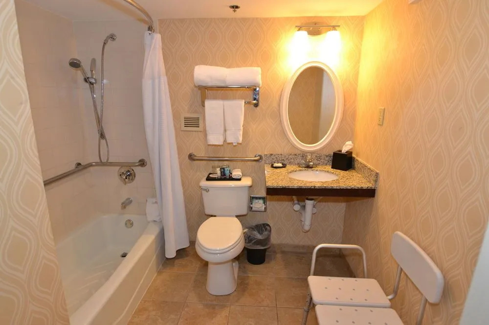 Reading Vitality Hotel