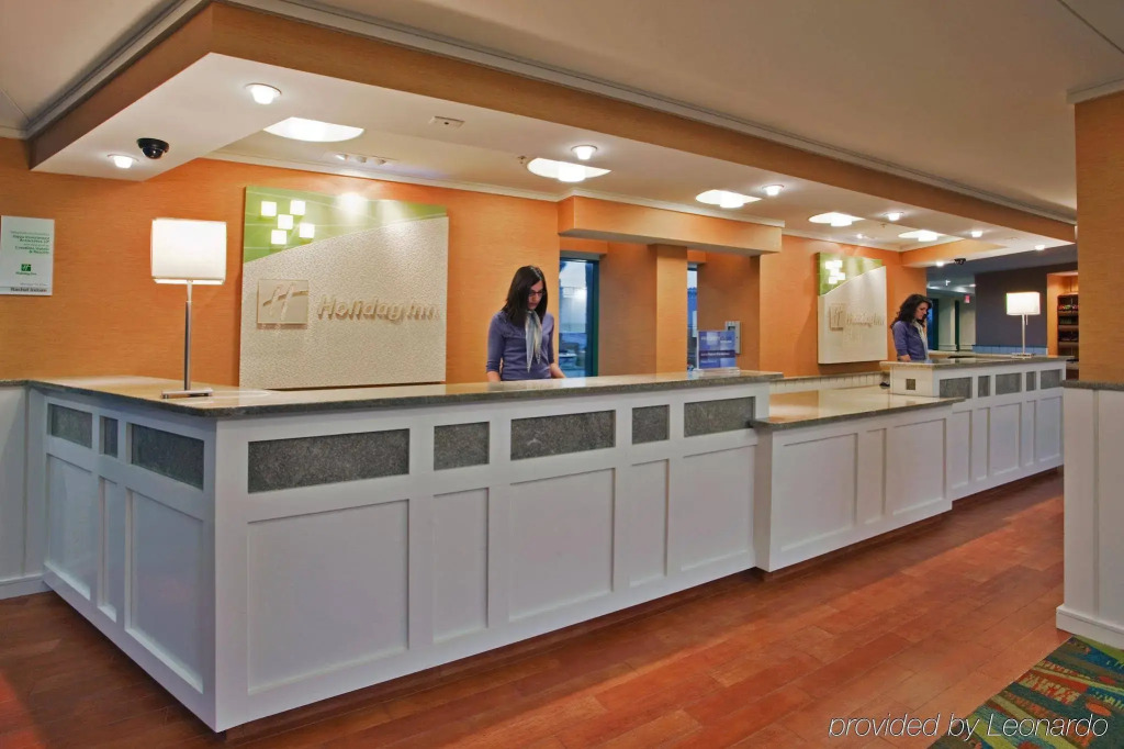 Holiday Inn & Suites Virginia Beach - North Beach by IHG