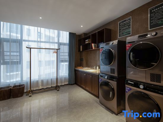 Till Bright Hotel, Lianyuan Binjiang International City