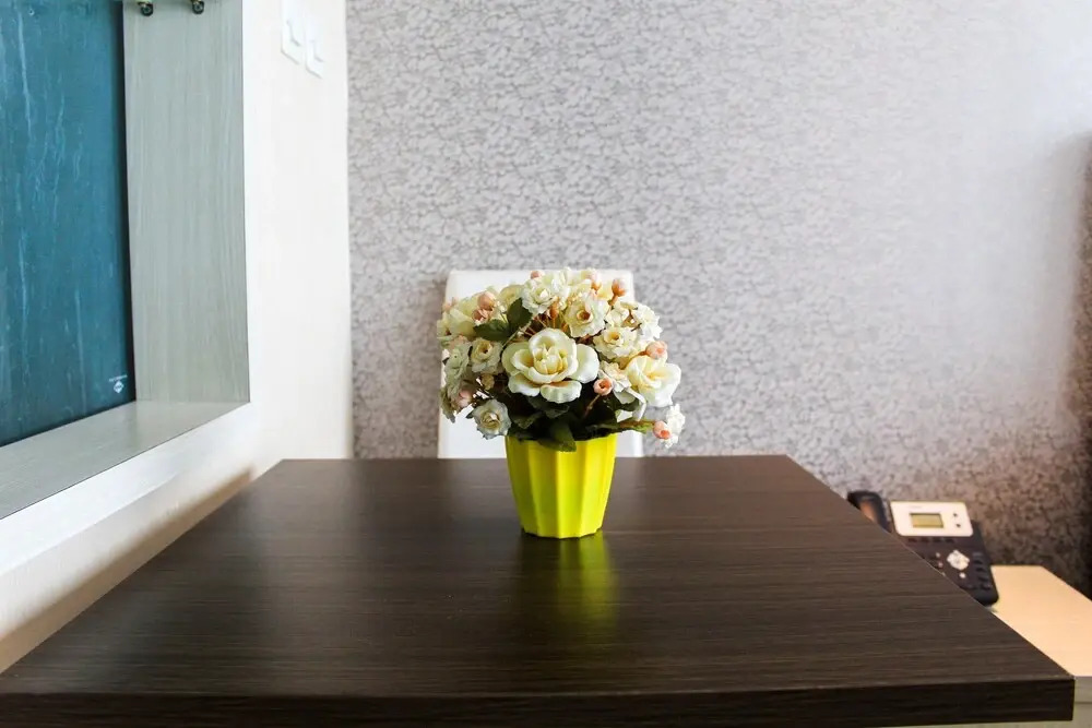 Minimalist And Stylish Studio U Residence 2 Apartment