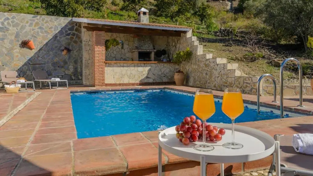 Villa Vargas Torrox by Ruralidays