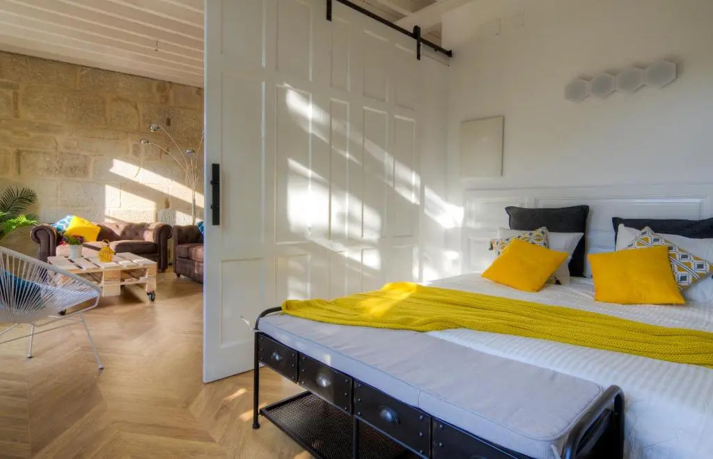Verdura Suites ArchSense Apartments